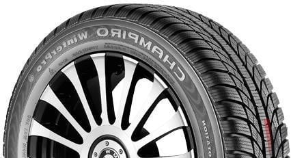 GT Radial CHAMPIRO WINTERPRO